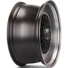 Felgi Aluminiowe 16'' 4x100 / 4x114,3 79wheels seventy9 SV-F DMBLP