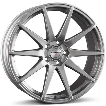 Felgi Aluminiowe 19'' 5x108 Borbet GTX TG