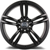 Felgi Aluminiowe 18'' 5x120 Carbonado Diamond DMB