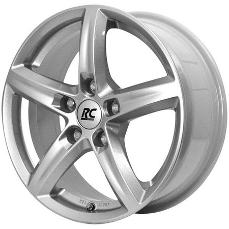 Felgi Aluminiowe 16'' 5x120 RC-Design RC24 KS