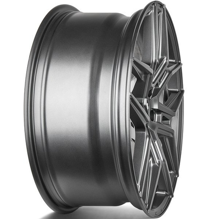 Felgi Aluminiowe 18'' 5x120 79wheels seventy9 SV-B SG