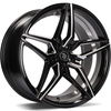 Felgi Aluminiowe 18'' 5x112 79wheels seventy9 SV-A BGWIL