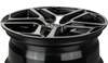 Felgi Aluminiowe 16'' 4x108 Carbonado Nice BFP