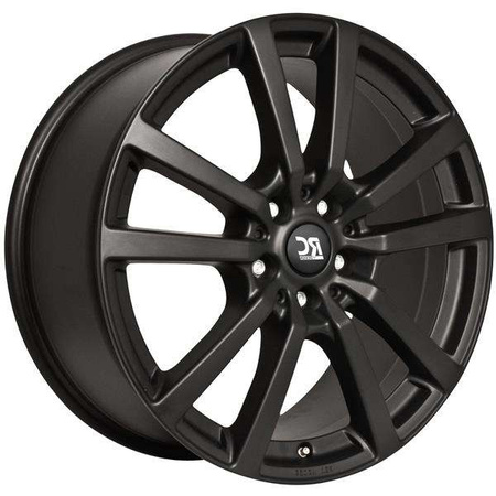 Felgi Aluminiowe 18'' 5x112 RC-Design RC25 SKM