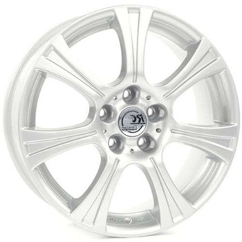 Felgi Aluminiowe 16'' 6x139,7 RC-Design RC15 KS