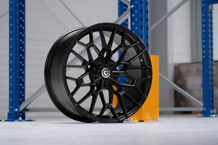 Felgi Aluminiowe 18" 5x120 Carbonado Slash DMB