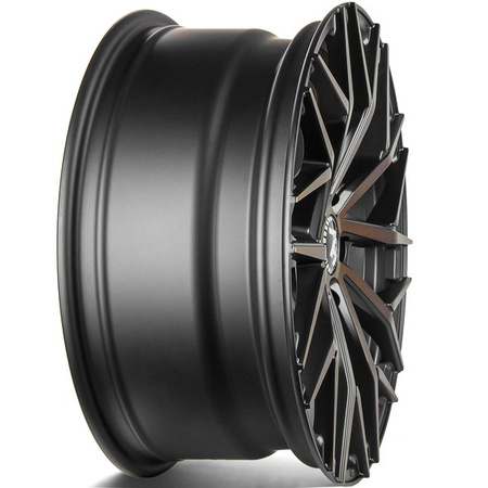 Felgi Aluminiowe 18'' 5x112 79wheels seventy9 SV-C BGGF