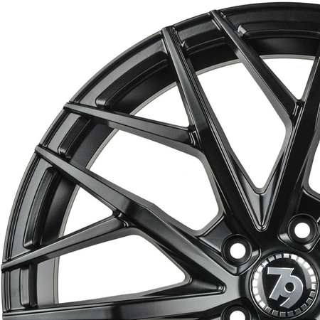 Felgi Aluminiowe 18'' 5x114,3 79wheels seventy9 SV-C DMB