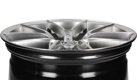 Felgi Aluminiowe 18'' 5x120 Carbonado Spider DHB