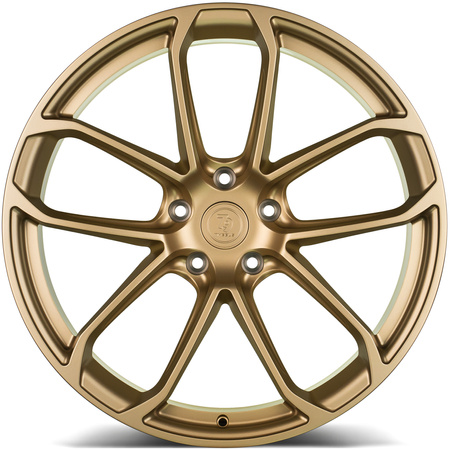 Kute Felgi Aluminiowe 22'' 5x130 79wheels seventy9 MF.5 MGO