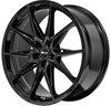 Felgi Aluminiowe 18" 5x100 Brock B42 SG