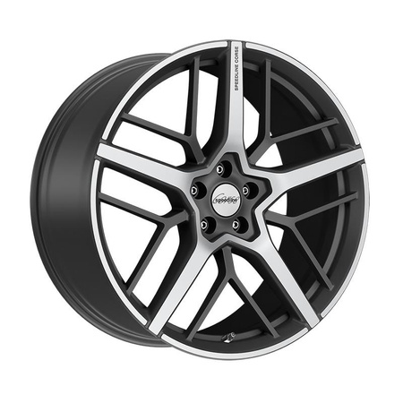 Felgi RONAL 21'' SL8 Dominatore 9.5X21 ET52 130X5 SL8.1955.151/6042 FIXSERIE