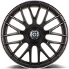 Felgi Aluminiowe 18'' 5x112 Carbonado Dark DMBLP