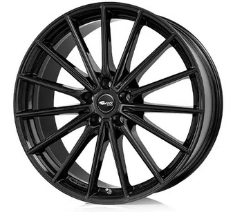 Felgi Aluminiowe 20" 5x108 Brock B43 SG