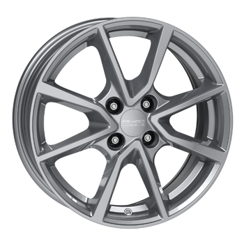 Felgi ANZIO VEC 16" 6.5" 4x108 ET38
