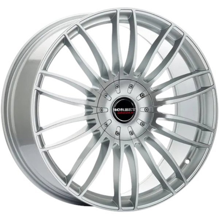 Felgi Aluminiowe 20'' 5x114,3 Borbet CW3 SS