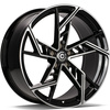 Felgi Aluminiowe 22'' 5x112 Carbonado EVIL BFP