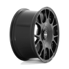 Felga aluminiowa R187 Glossy Black Rotiform