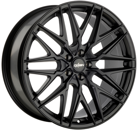 Felgi Aluminiowe 19" 5x112 Oxigin 25 Oxcross BM