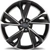 Felgi Aluminiowe 18'' 5x112 Carbonado Luxury BFP