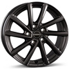 Felgi Aluminiowe 19'' 5x112 Borbet V MAG