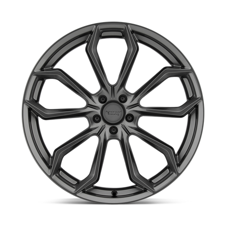 Felga aluminiowa AR932 Splitter Graphite American Racing