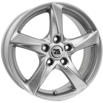 Felgi Aluminiowe 18'' 5x120 RC-Design RC30 KS