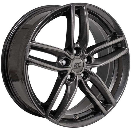 Felgi Aluminiowe 19'' 5x120 RC-Design RC29 DS
