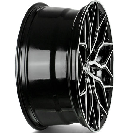 Felgi Aluminiowe 19'' 5x120 79wheels seventy9 SV-K BFP