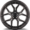 Felgi Aluminiowe 20'' 5x112 79wheels seventy9 SV-D DMB