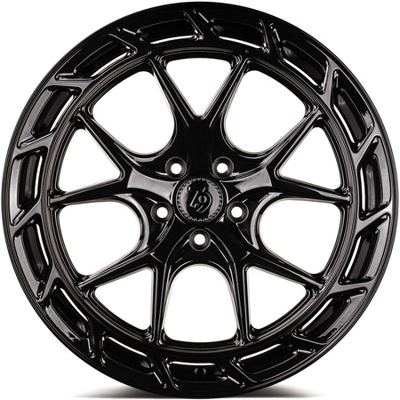 Felgi Aluminiowe 18'' 5x114,3 79wheels seventy9 SCF-W BG