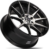 Felgi Aluminiowe 15'' 4x100 / 4x114,3 79wheels seventy9 SCF-F BFP