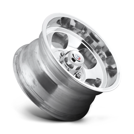 Felga aluminiowa U101 Indy High Luster Polished US Mags