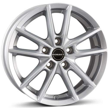 Felgi Aluminiowe 18'' 5x112 Borbet W CS