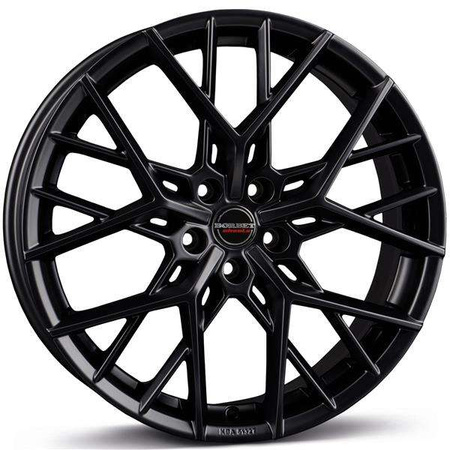 Felgi Aluminiowe 18'' 5x112 Borbet BY BM