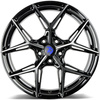 Felgi Aluminiowe 20'' 5x112 79wheels seventy9 SCF-B BFP