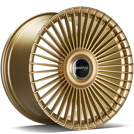Kute Felgi Aluminiowe 21'' 5x112 79wheels seventy9 MF.2 MGO