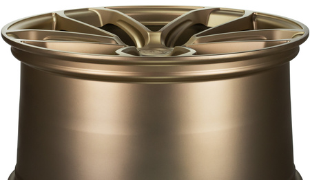 Kute Felgi Aluminiowe 21'' 5x130 79wheels seventy9 MF.5 MGO