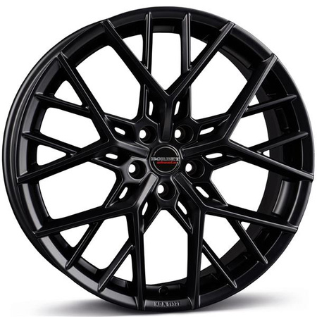 Felgi Aluminiowe 20" 5x114,3 Borbet BY BM