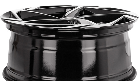 Felgi Aluminiowe 18'' 5x114,3 Carbonado Imagine BFP