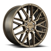 Felga aluminiowa M191 Gamma Matte Bronze Niche Road Wheels