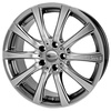 Felgi Aluminiowe 18'' 5x114,3 Brock B21 CSS