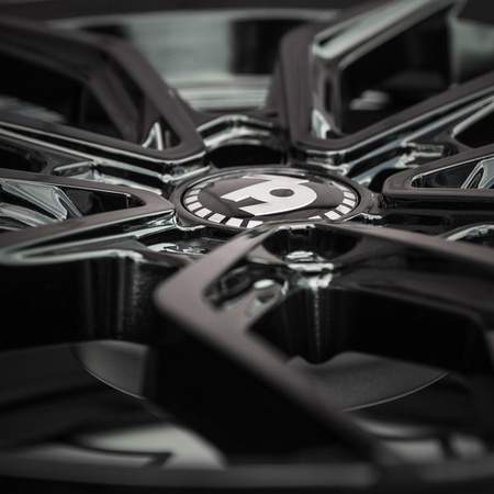 Felgi Aluminiowe 19" 5x120 79wheels seventy9 SCF-D BG