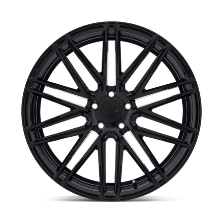 Felga aluminiowa Pescara Gloss Black TSW