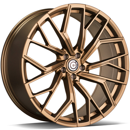 Felgi Aluminiowe 21'' 5x112 Carbonado Helix SNB