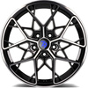 Felgi Aluminiowe 16'' 5x114,3 79wheels seventy9 SCF-C BFP