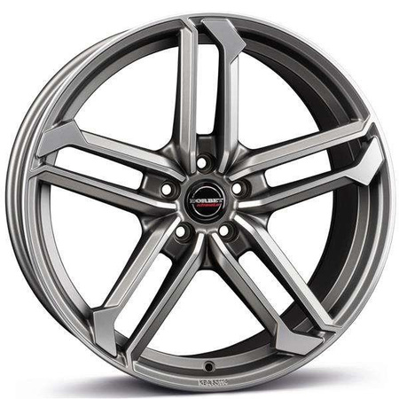 Felgi Aluminiowe 20'' 5x112 Borbet ATX  GPM
