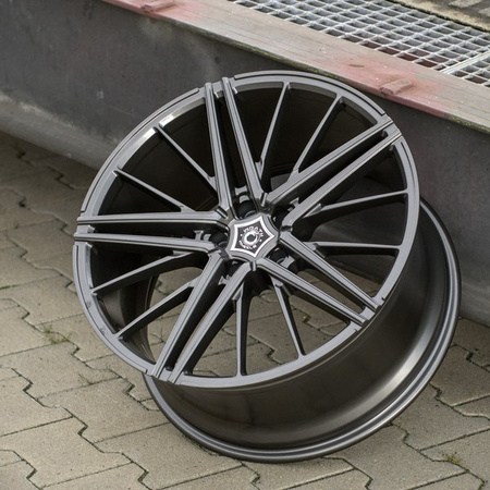 Felgi Aluminiowe 20'' 5x112 Wrath WF-5 G