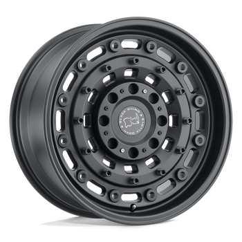 Felga aluminiowa Textured Matte Black Arsenal Black Rhino