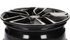 Felgi Aluminiowe 15'' 5x114,3 Carbonado Force BFP
